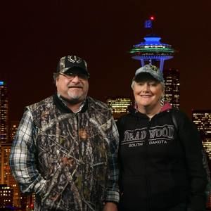 Meet your Posher, Carla